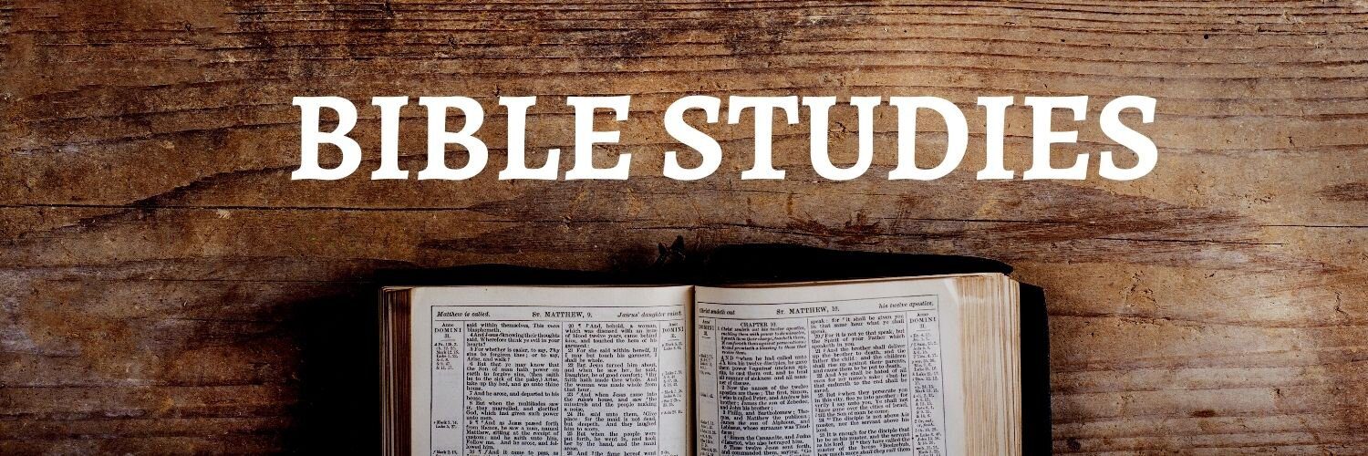 Bible+Studies+